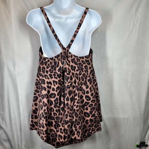 KHM swimsuit - Picture 2 of 7